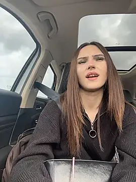AnitaFly online show from April 18, 11:56 am