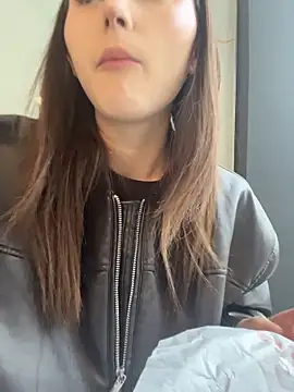 AnitaFly online show from April 25, 11:24 am