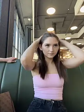 AnitaFly online show from March 28, 11:44 am