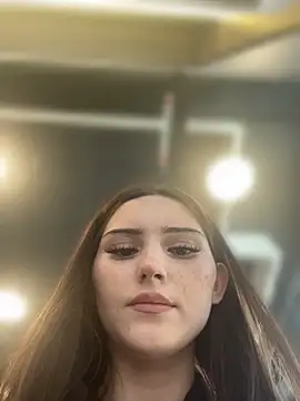 AnitaFly online show from April 9, 10:54 am