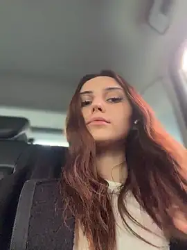 AnitaFly online show from June 9, 2:18 pm