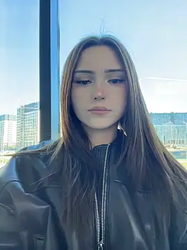 AnitaFly online show from April 10, 11:06 am