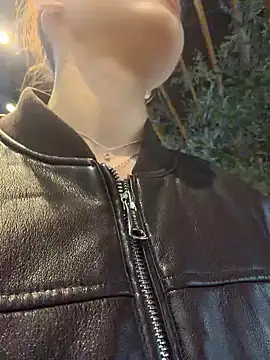 AnitaFly online show from May 26, 1:42 pm