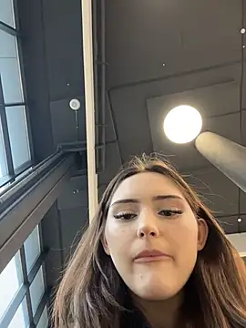 AnitaFly online show from April 5, 11:06 am