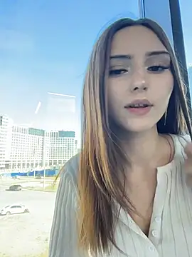 AnitaFly online show from April 11, 12:09 pm