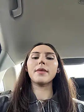 AnitaFly online show from May 1, 11:15 am