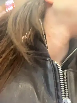 AnitaFly online show from April 30, 11:17 am