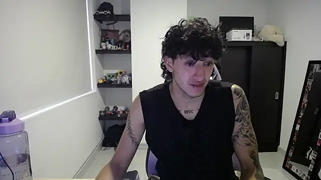 Bruno santos1 online show from May 2, 12:21 pm
