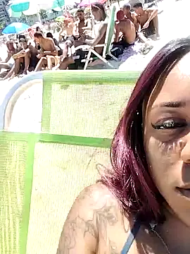 FerPetra online show from March 29, 2:52 pm