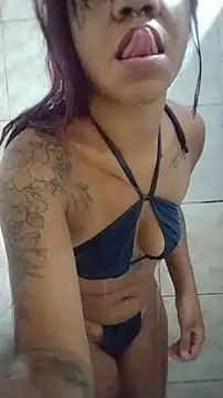 FerPetra online show from April 9, 1:07 am