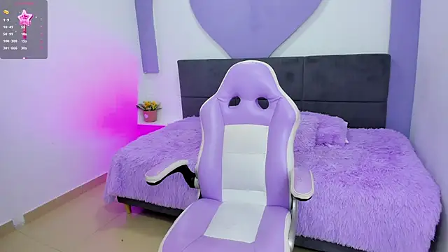 princess skinny  online show from June 14, 2:19 am