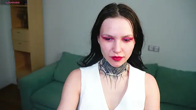 BertaStrevel online show from March 26, 6:55 am