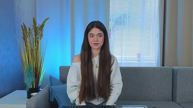 SunnyBloss online show from March 26, 1:20 pm