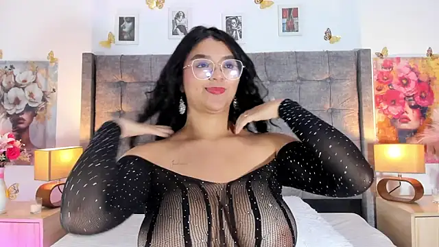 SamantaAristizabal2 online show from May 15, 11:08 am