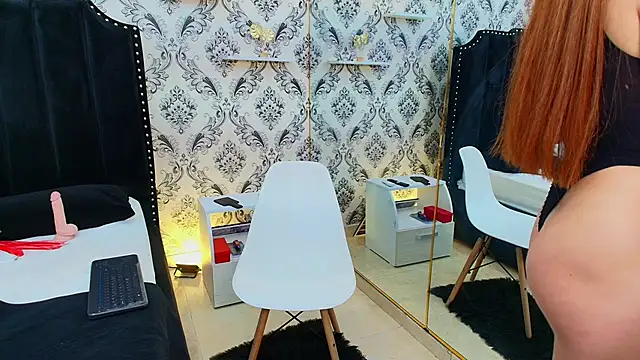 Snapshot of Ivana_Kitty chatting on April 29, 5:30 pm Ivana Kitty online show from April 29, 5:30 pm
