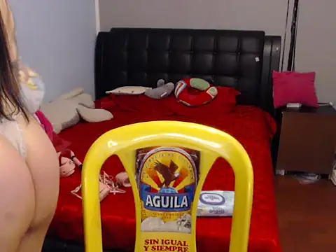 EriiMi online show from March 25, 3:11 pm