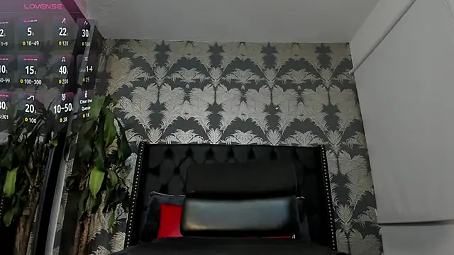 Pamela di angelo online show from May 27, 10:39 pm