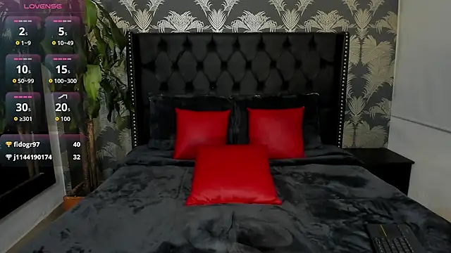 Pamela di angelo online show from May 15, 11:36 pm