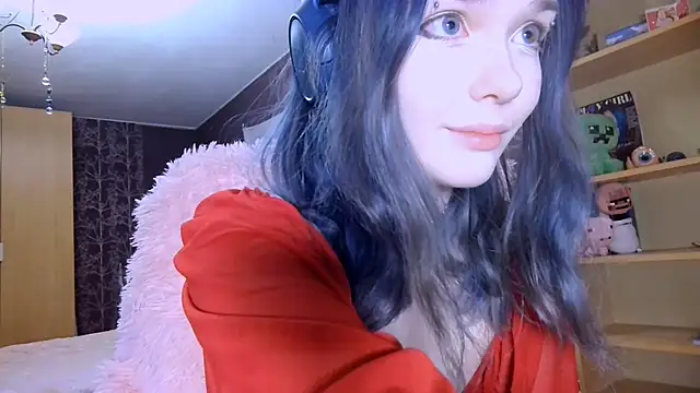 baby onface online show from May 26, 7:23 pm