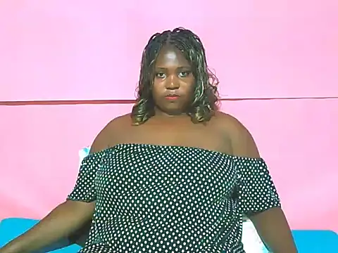 ExoticEbonyLexie online show from March 25, 7:24 pm