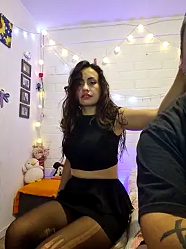 LASEXbellaX online show from April 29, 2:49 am