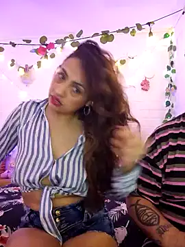 LASEXbellaX online show from May 14, 3:36 am