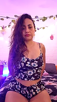 LASEXbellaX online show from May 20, 3:25 am