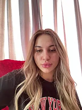 ScarlettMussee online show from April 5, 2:02 pm