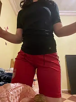 Hagar59 online show from April 13, 10:36 pm