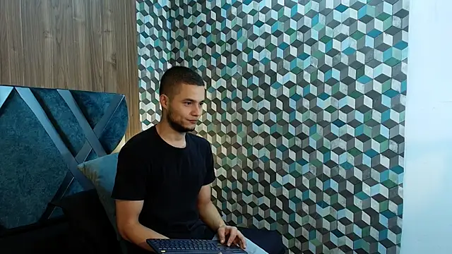 Joaho Fernandez online show from May 27, 9:22 pm