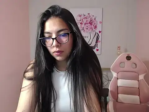 Selena G x online show from March 27, 8:54 pm