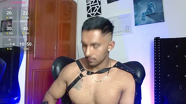 romanpearce  online show from April 30, 7:32 pm