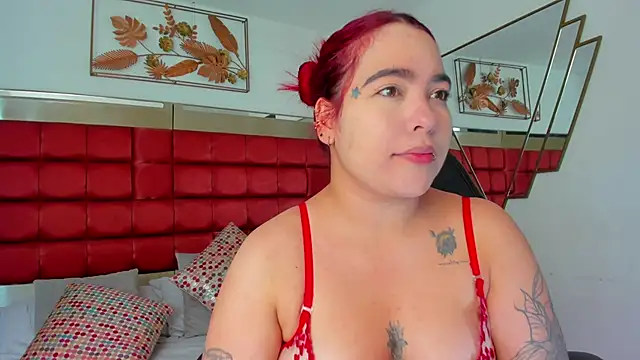 AfroditaVega  online show from June 20, 1:38 pm