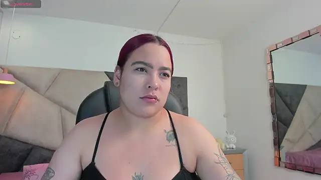 AfroditaVega  online show from April 10, 6:04 pm