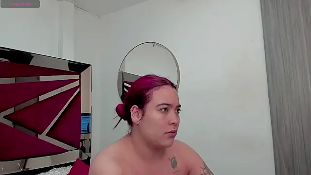 AfroditaVega  online show from June 9, 7:48 pm