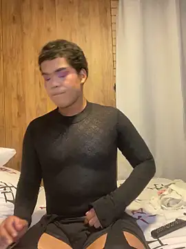 Sweet Darius online show from March 25, 7:19 am