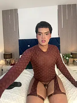 Sweet Darius online show from May 4, 11:51 pm