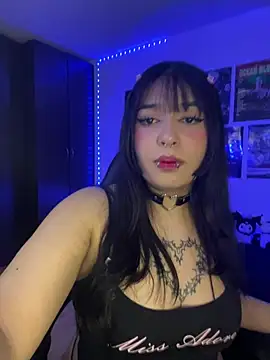 Hinataaa  online show from June 2, 3:39 am
