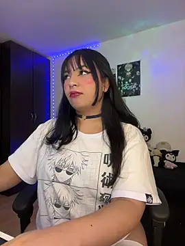 Hinataaa  online show from March 27, 6:11 am