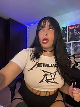 Hinataaa  online show from April 7, 4:47 am
