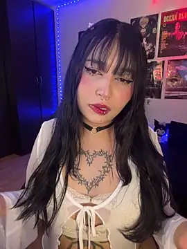 Hinataaa  online show from May 25, 4:34 am
