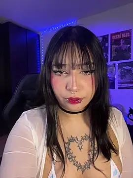 Hinataaa  online show from June 16, 3:50 am