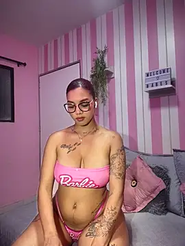 Kate Sheke  online show from April 9, 6:47 pm