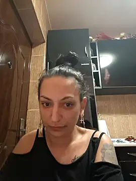 iazzmina online show from March 24, 9:37 pm