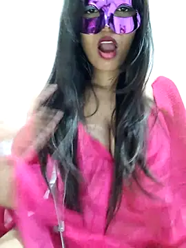 MELONSQUEEN online show from May 1, 9:31 pm