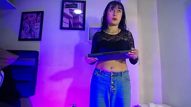Fenixx 19 online show from March 28, 11:33 am