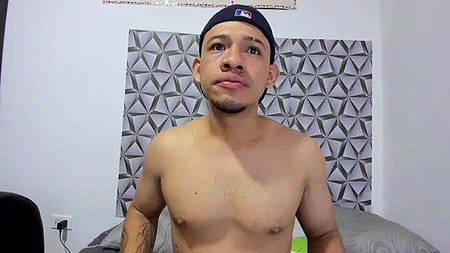 Benjamin lich online show from May 9, 7:17 pm