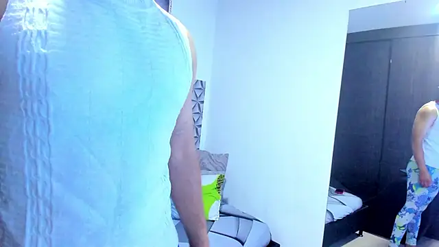 Benjamin lich online show from April 14, 3:11 am