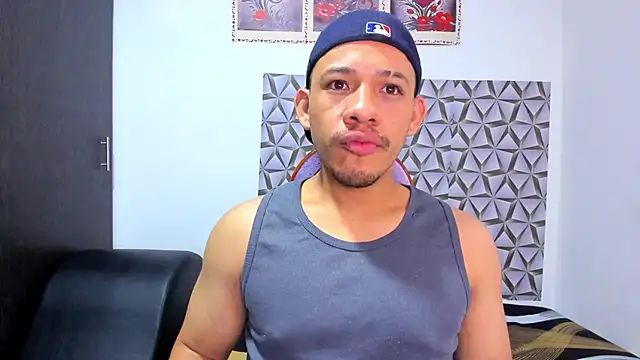 Benjamin lich online show from May 4, 5:27 pm