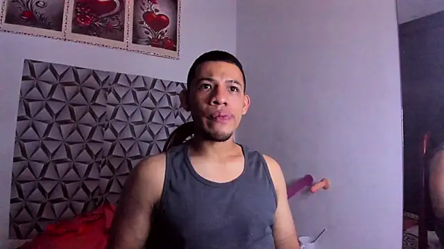 Benjamin lich online show from May 20, 7:33 pm